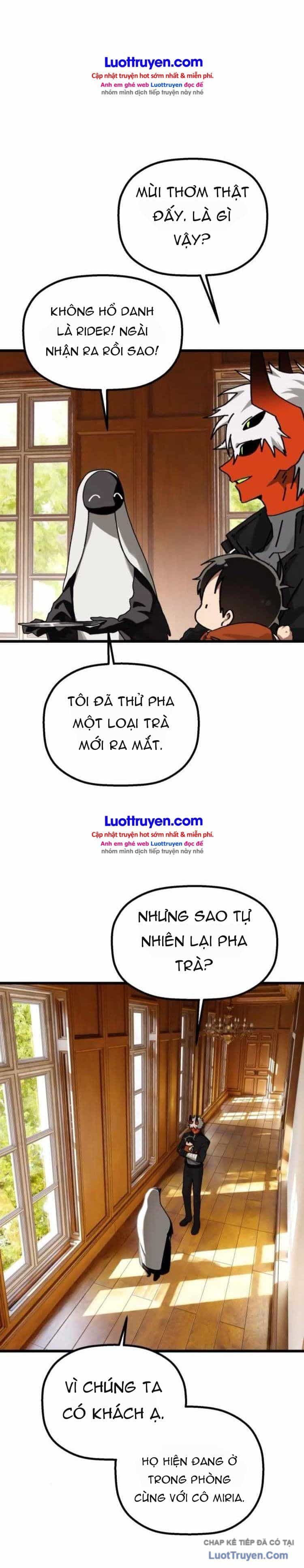 Gặp Mẹ Trong Mơ - Chương 45 - ảnh 19