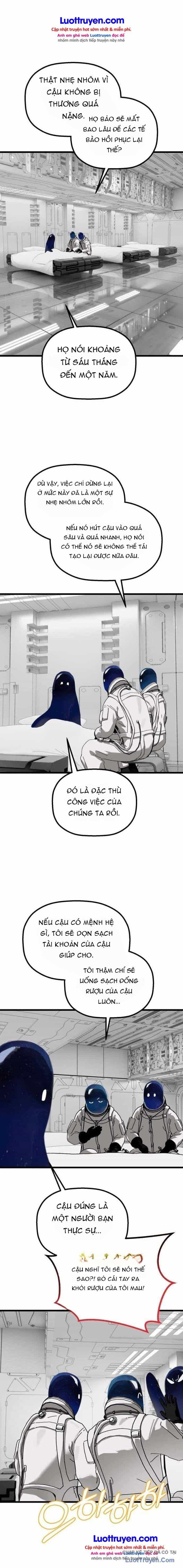 Gặp Mẹ Trong Mơ - Chương 47 - ảnh 11