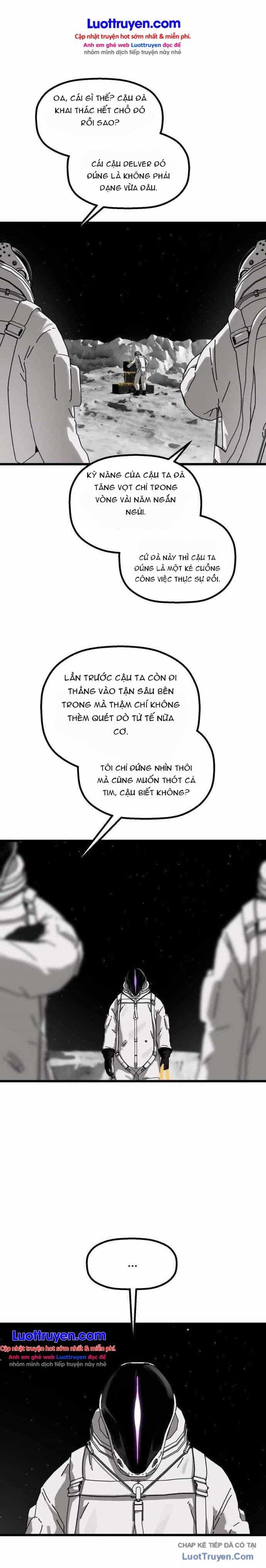 Gặp Mẹ Trong Mơ - Chương 47 - ảnh 28