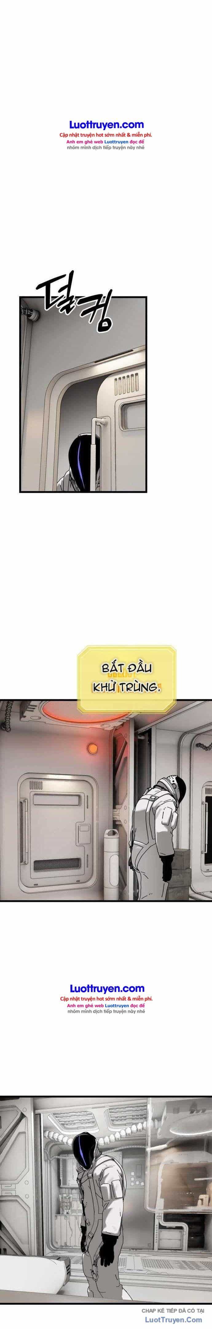 Gặp Mẹ Trong Mơ - Chương 47 - ảnh 29