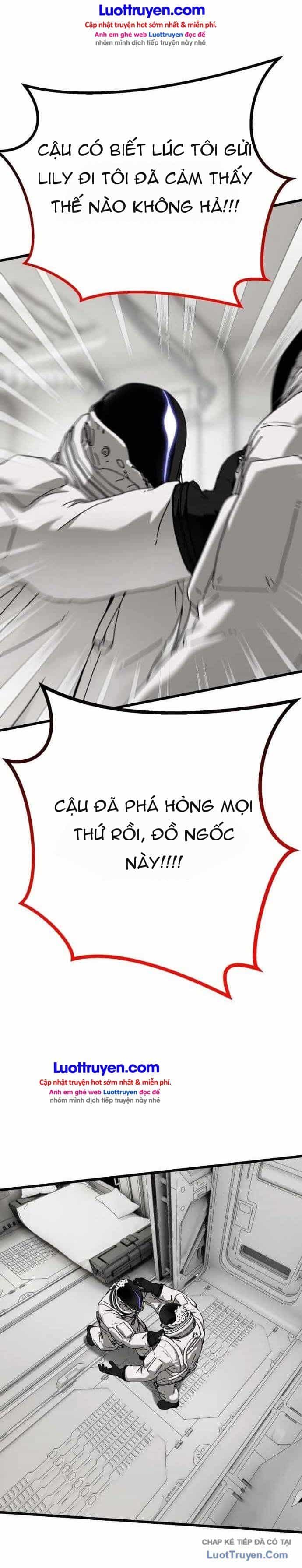 Gặp Mẹ Trong Mơ - Chương 48 - ảnh 10