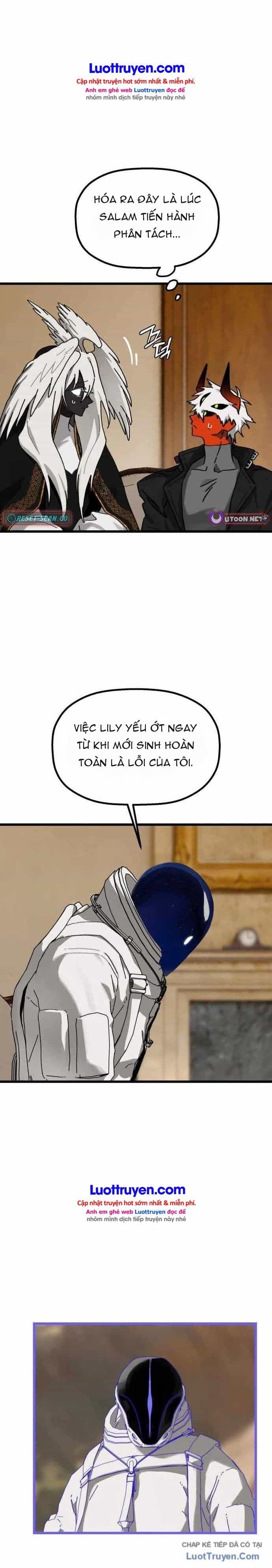 Gặp Mẹ Trong Mơ - Chương 48 - ảnh 19