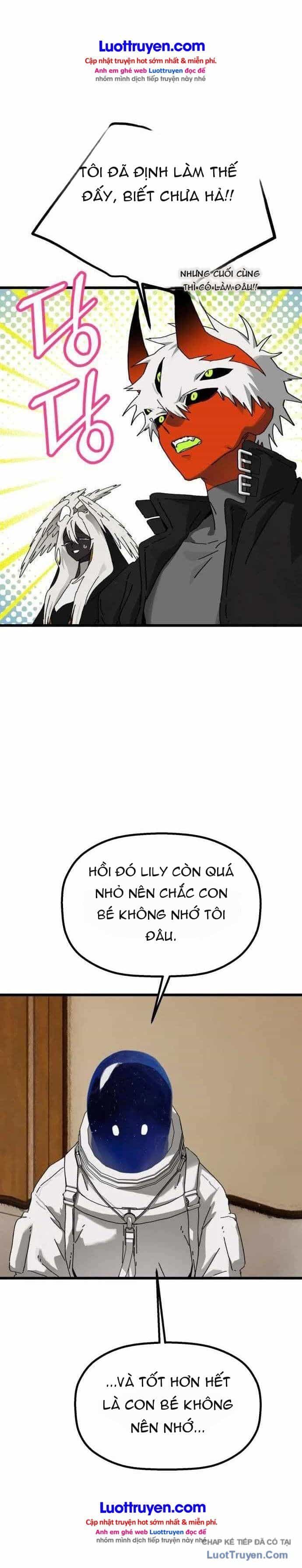 Gặp Mẹ Trong Mơ - Chương 48 - ảnh 25
