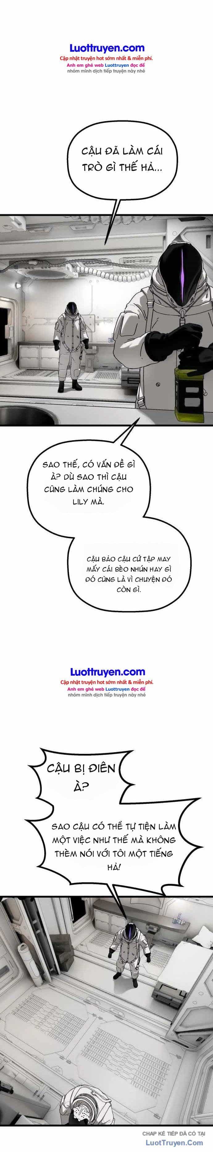 Gặp Mẹ Trong Mơ - Chương 48 - ảnh 4