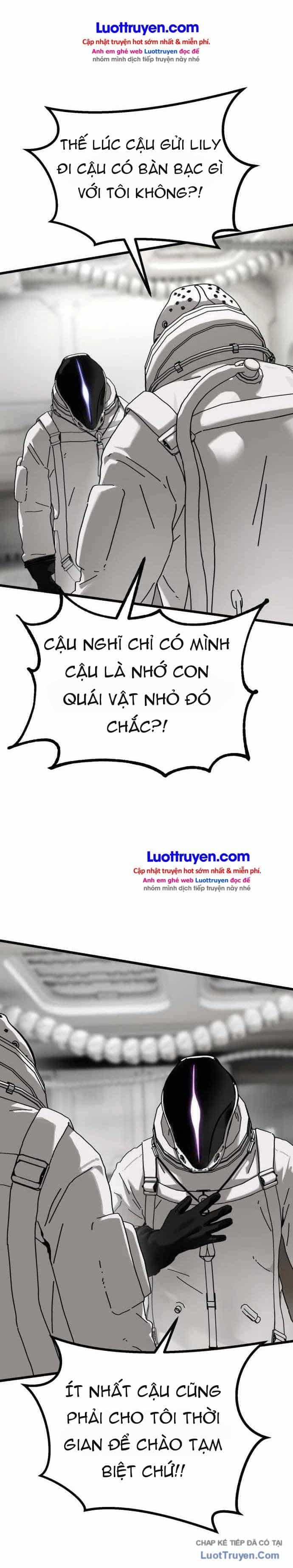 Gặp Mẹ Trong Mơ - Chương 48 - ảnh 6