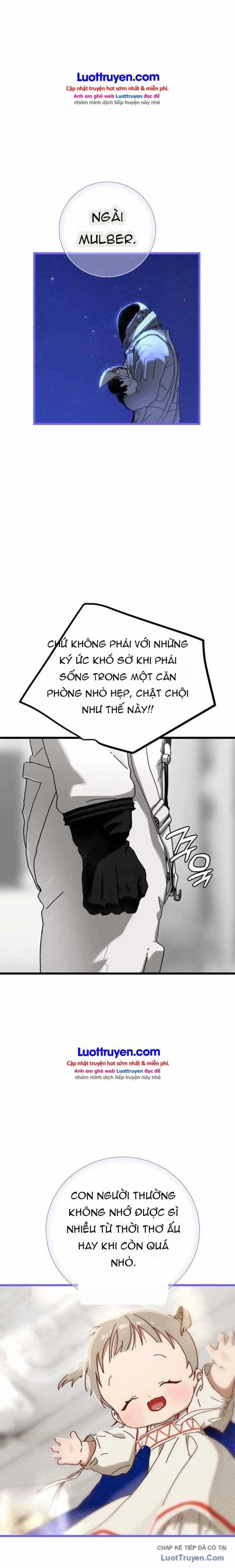 Gặp Mẹ Trong Mơ - Chương 48 - ảnh 8