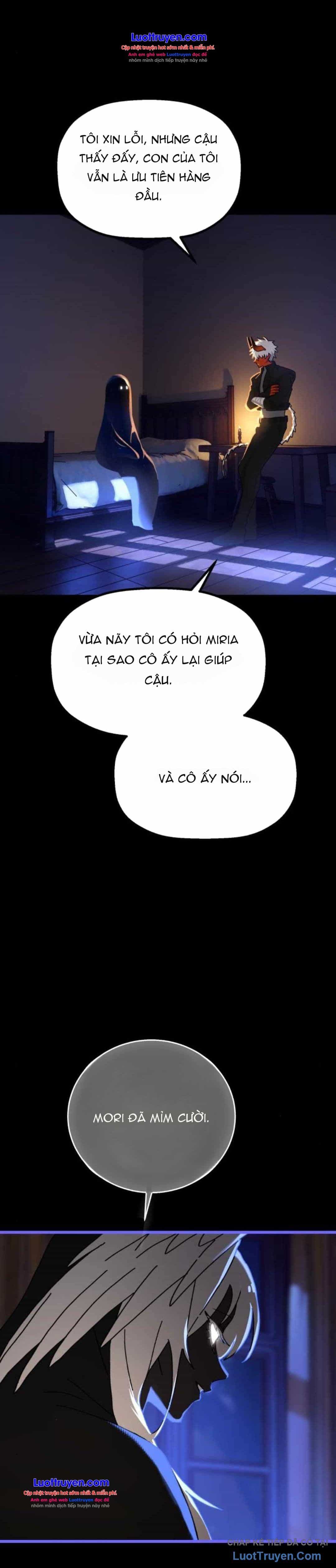 Gặp Mẹ Trong Mơ - Chương 49 - ảnh 19