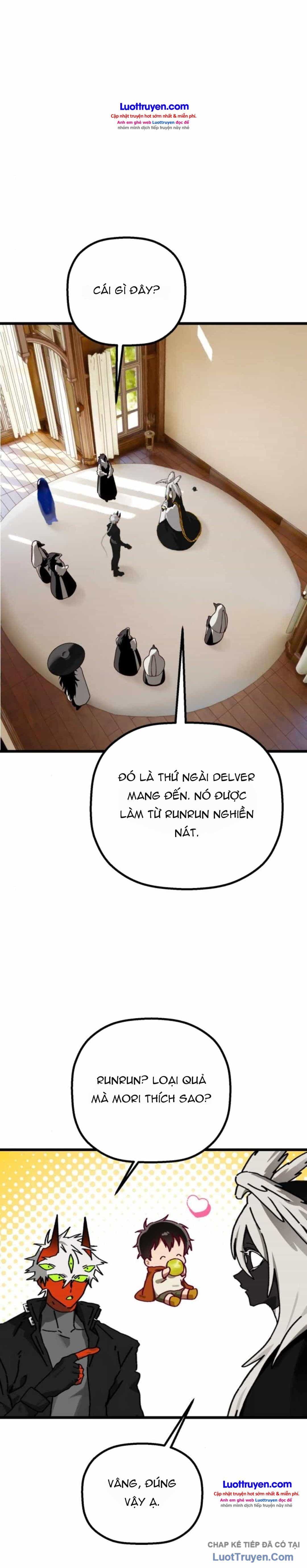 Gặp Mẹ Trong Mơ - Chương 49 - ảnh 27