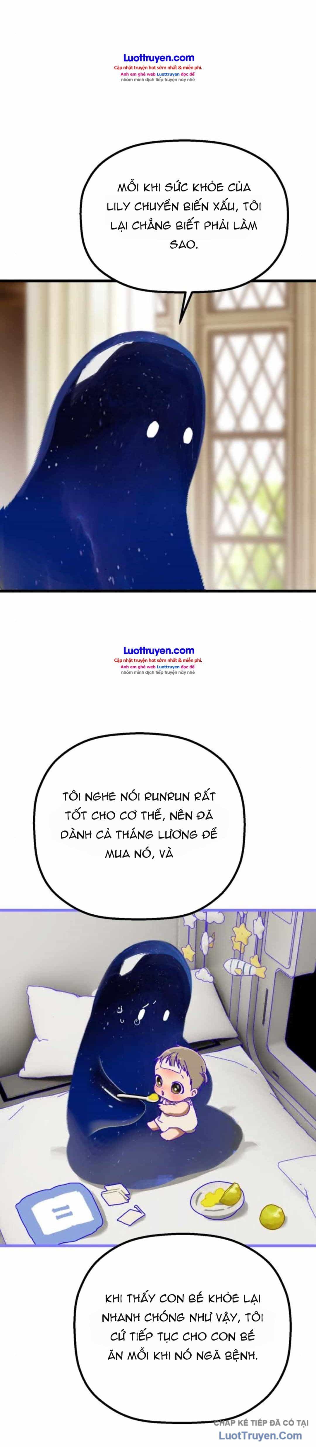 Gặp Mẹ Trong Mơ - Chương 49 - ảnh 28