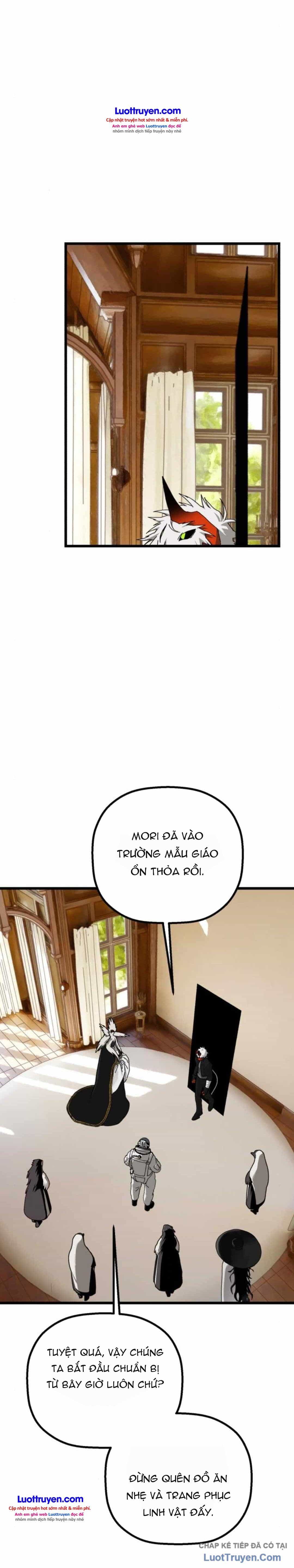 Gặp Mẹ Trong Mơ - Chương 49 - ảnh 42