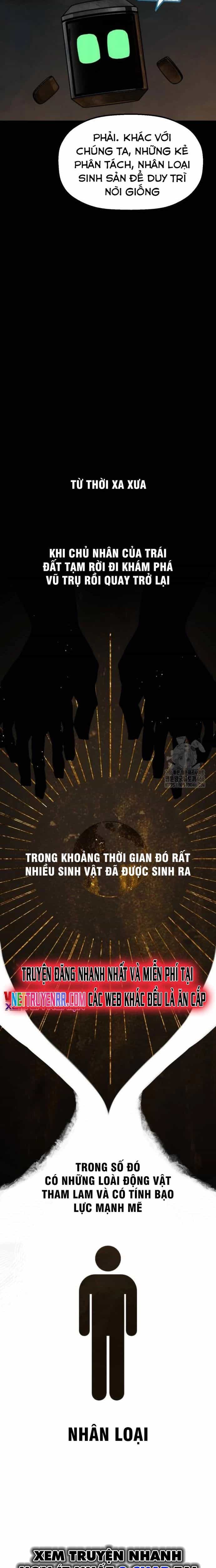 Gặp Mẹ Trong Mơ - Chương 5 - ảnh 14
