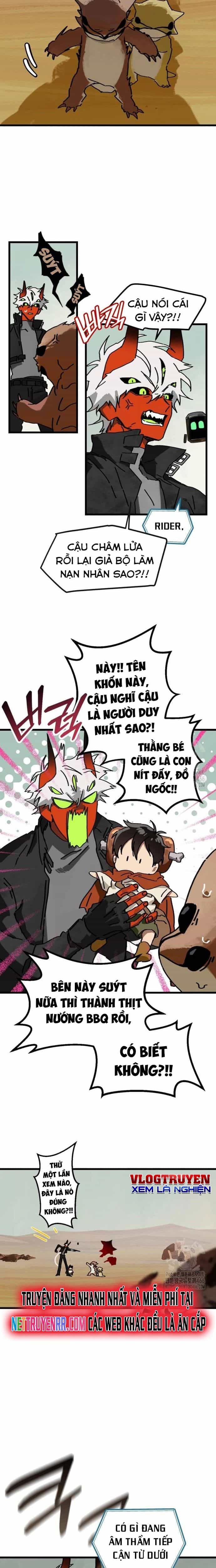 Gặp Mẹ Trong Mơ - Chương 5 - ảnh 6