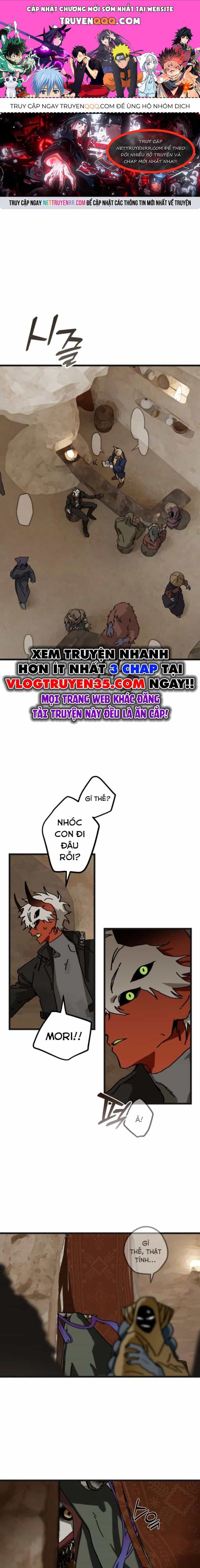 Gặp Mẹ Trong Mơ - Chương 7 - ảnh 1