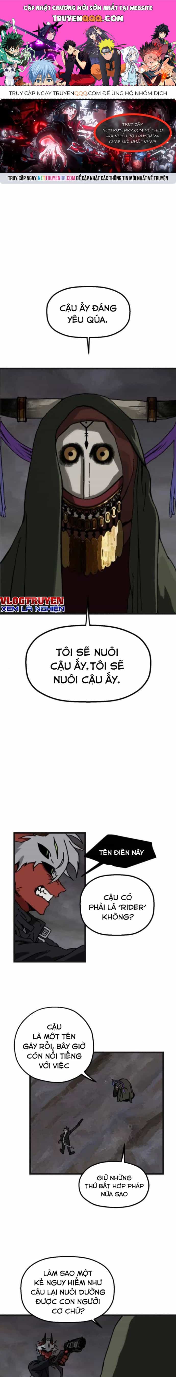 Gặp Mẹ Trong Mơ - Chương 8 - ảnh 1