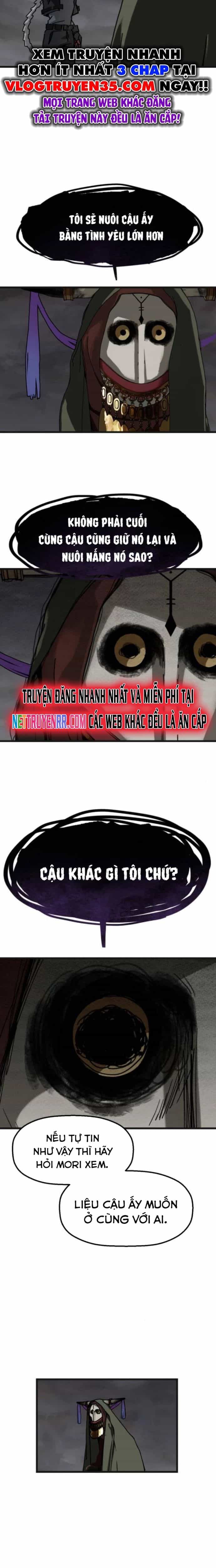 Gặp Mẹ Trong Mơ - Chương 8 - ảnh 2