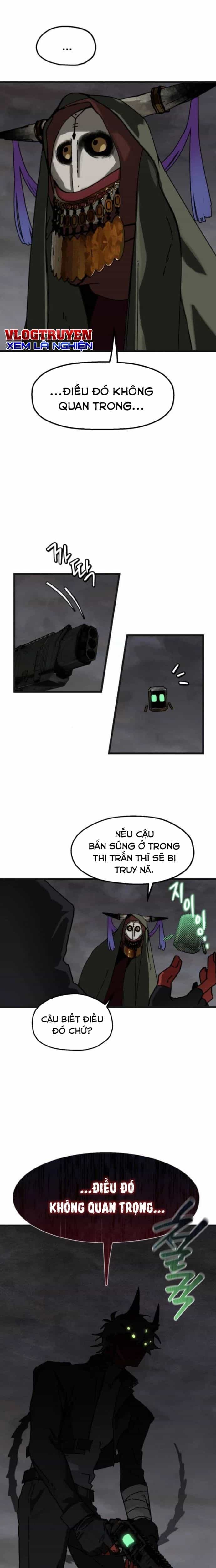 Gặp Mẹ Trong Mơ - Chương 8 - ảnh 3
