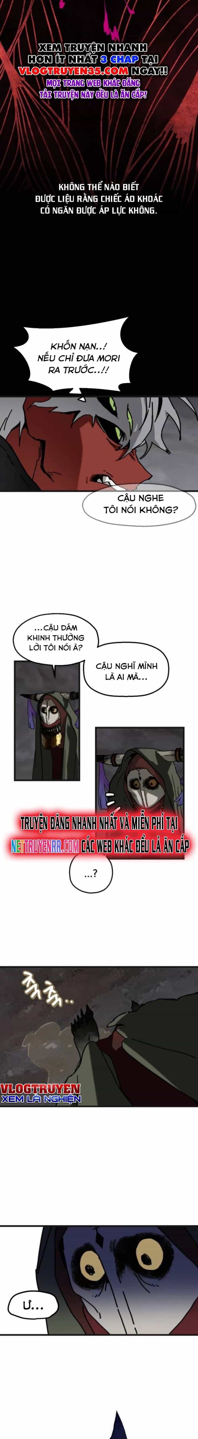 Gặp Mẹ Trong Mơ - Chương 8 - ảnh 7