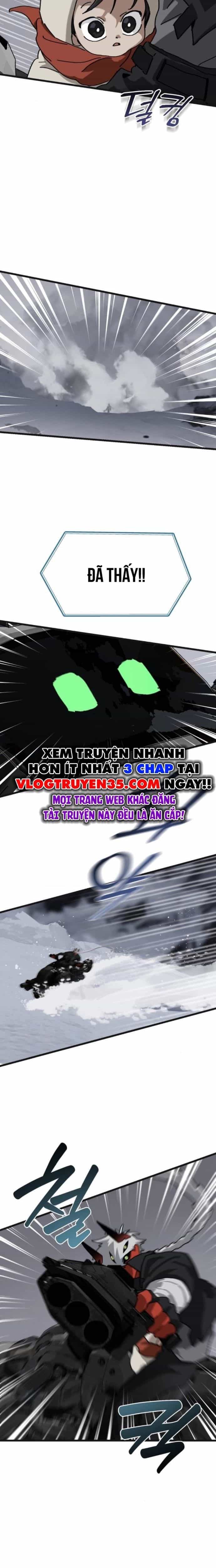 Gặp Mẹ Trong Mơ - Chương 9 - ảnh 17