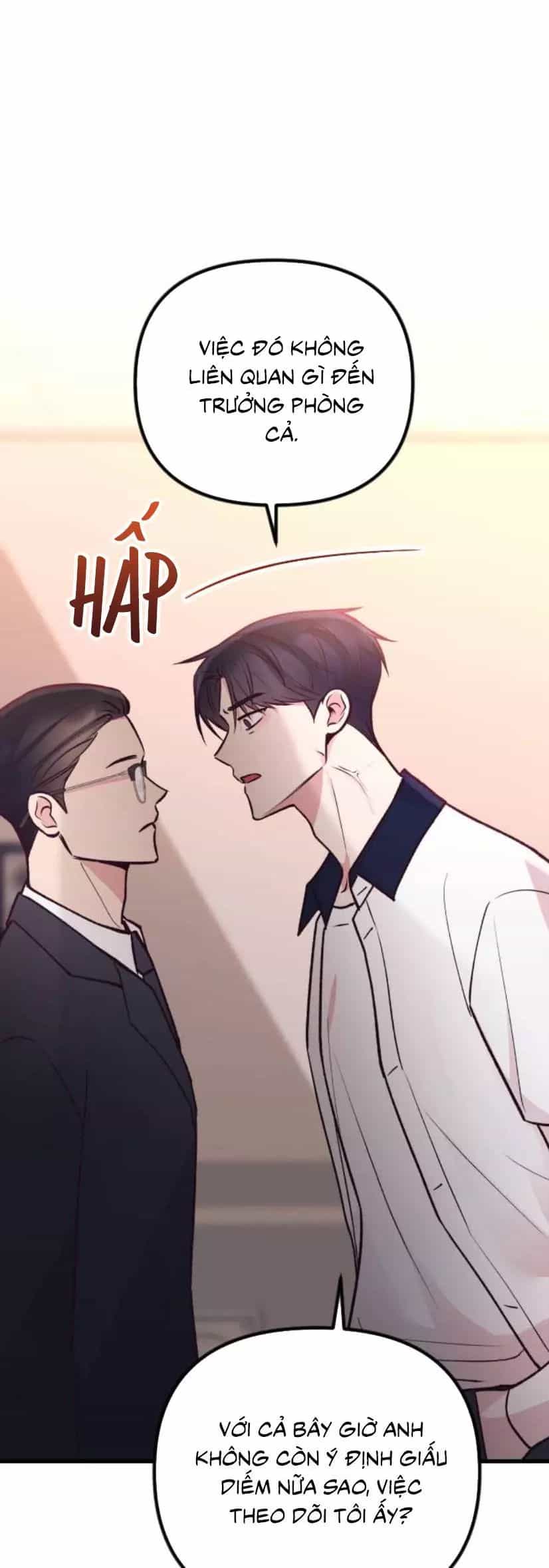Gặp Nhau Ở Trung Gian - Chương 24 - ảnh 83