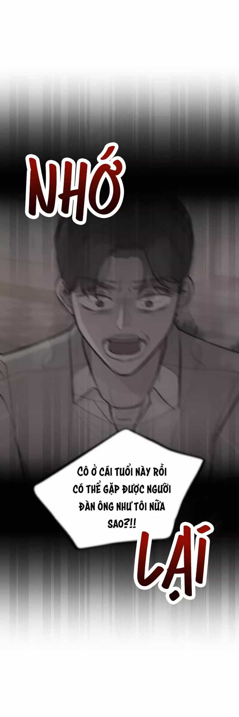 Gặp Nhau Ở Trung Gian - Chương 25 - ảnh 8