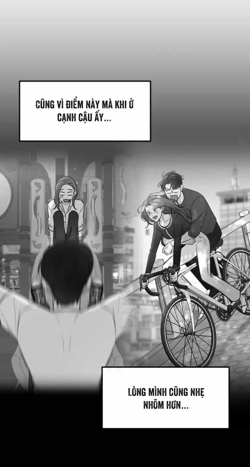 Gặp Nhau Ở Trung Gian - Chương 26 - ảnh 51