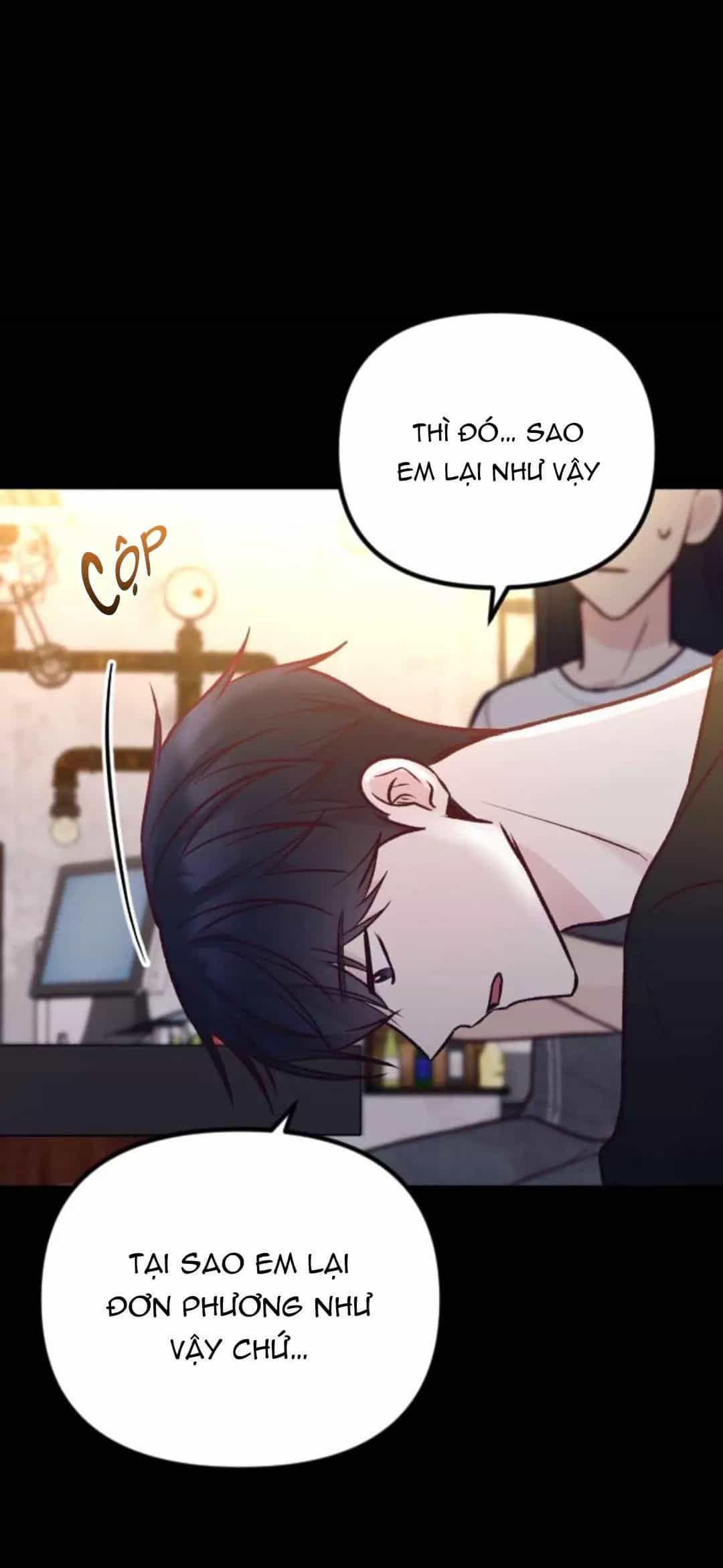 Gặp Nhau Ở Trung Gian - Chương 27 - ảnh 3