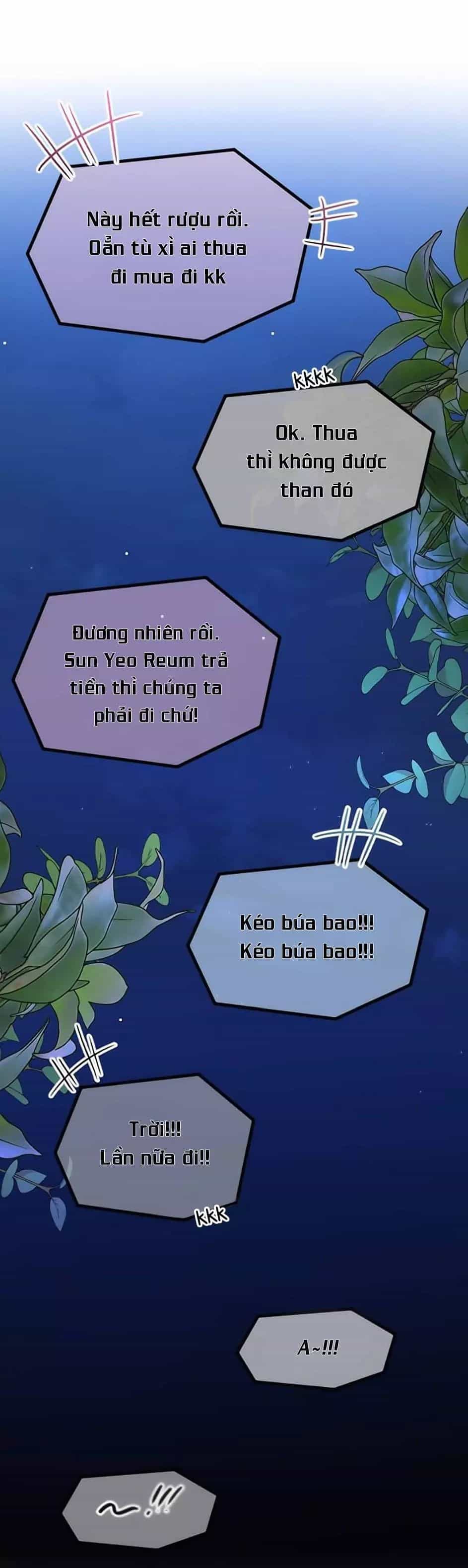 Gặp Nhau Ở Trung Gian - Chương 32 - ảnh 80