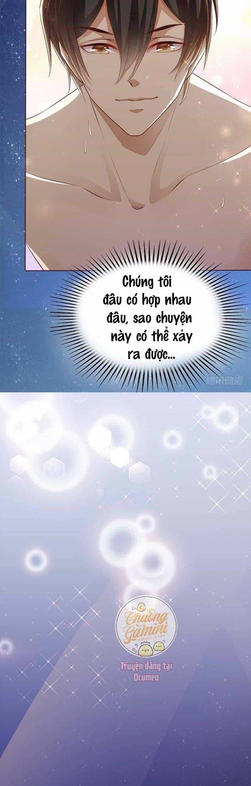 Gặp Phải Người Chồng Xảo Quyệt! - Chương 1 - ảnh 5