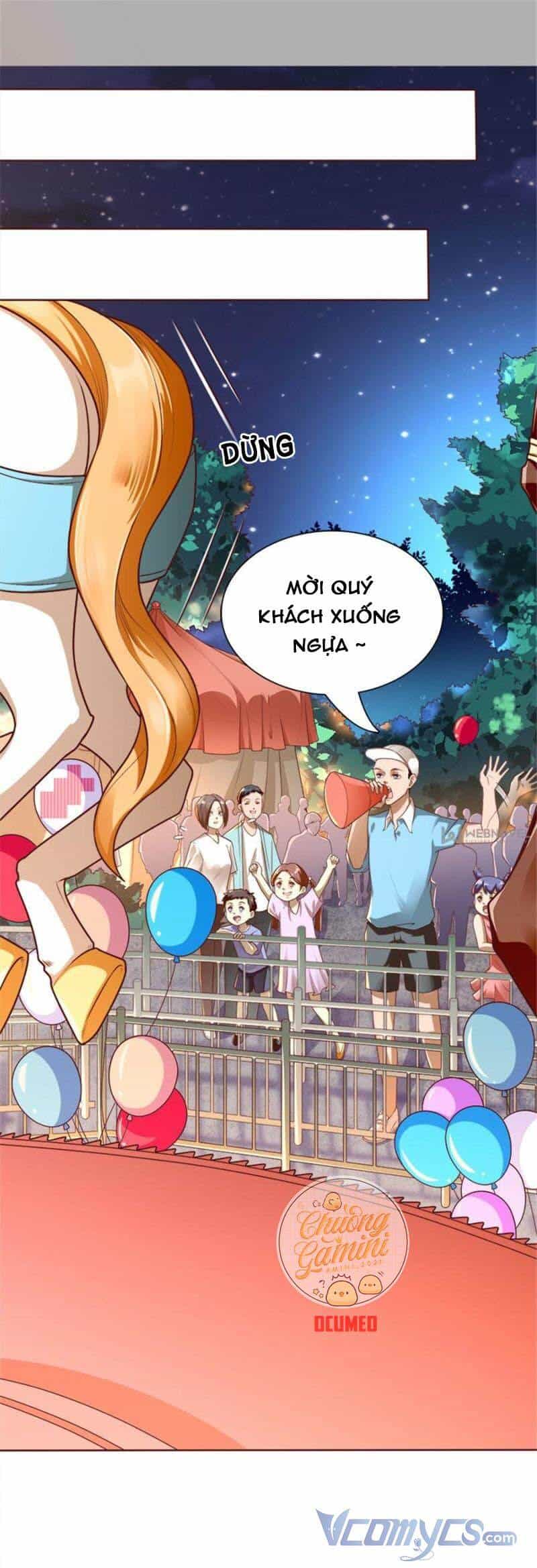 Gặp Phải Người Chồng Xảo Quyệt! - Chương 14 - ảnh 17