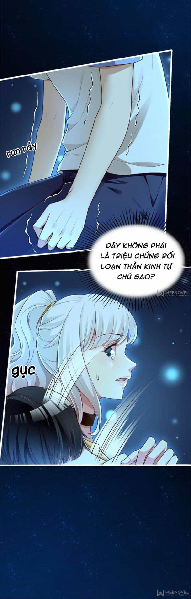 Gặp Phải Người Chồng Xảo Quyệt! - Chương 15 - ảnh 13