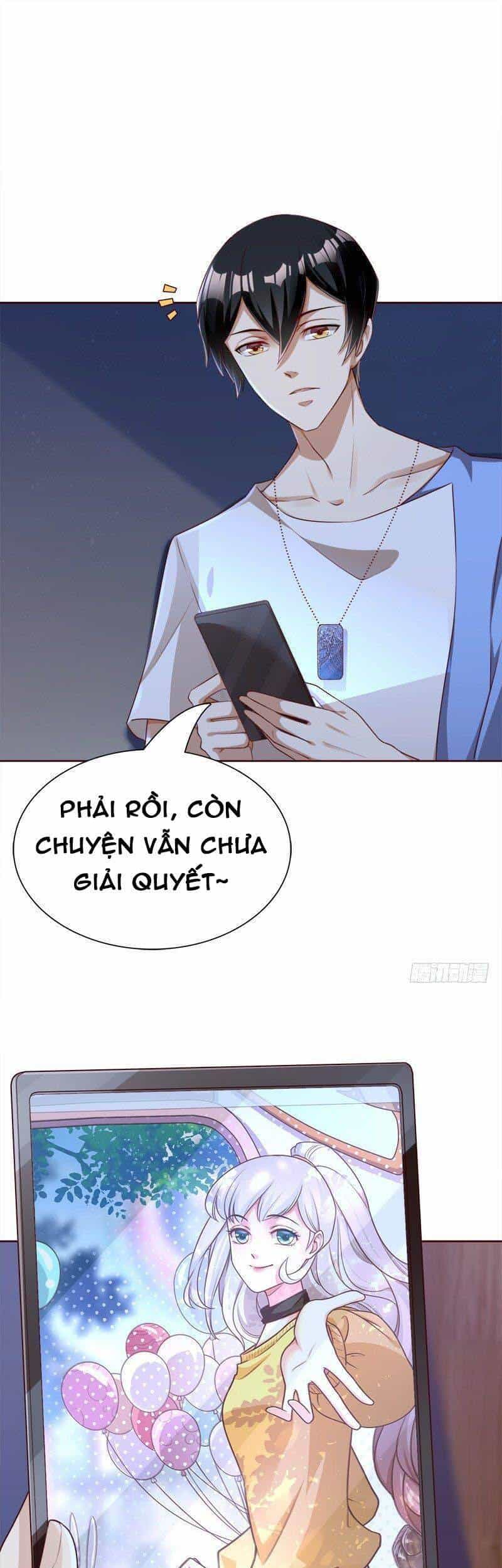 Gặp Phải Người Chồng Xảo Quyệt! - Chương 16 - ảnh 15