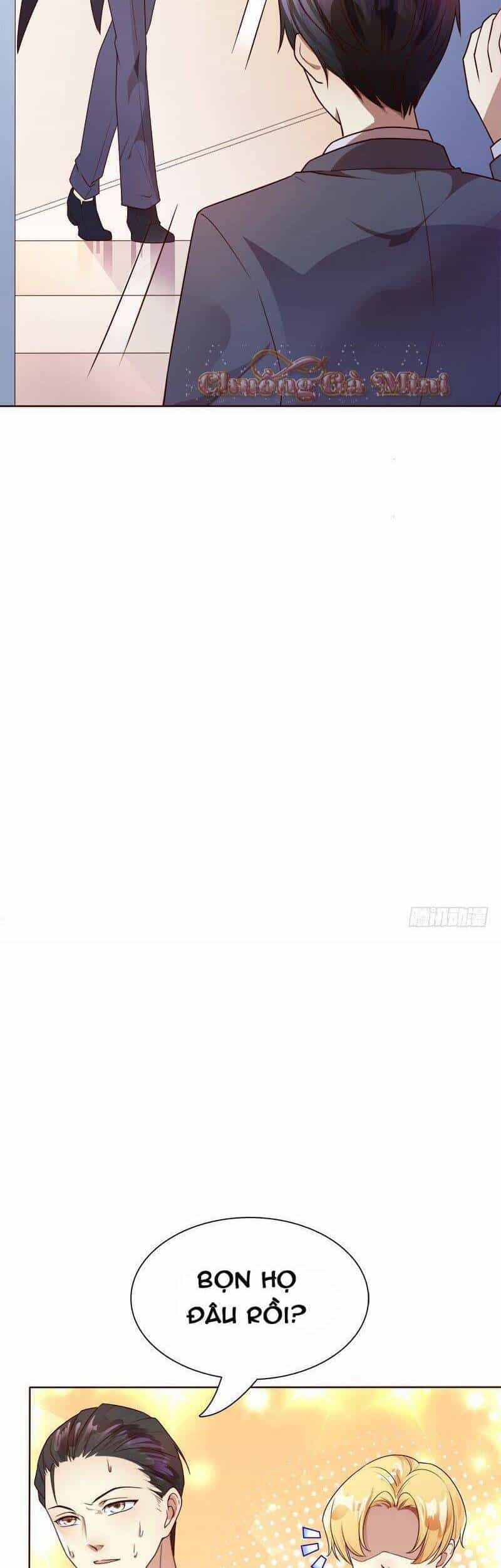 Gặp Phải Người Chồng Xảo Quyệt! - Chương 18 - ảnh 28
