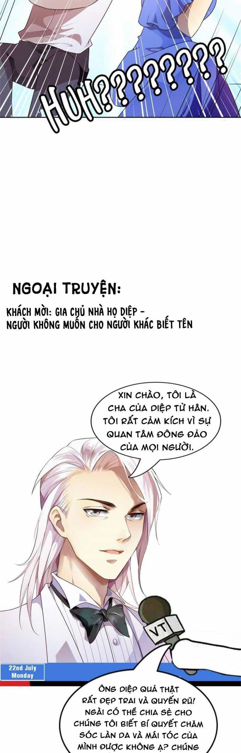 Gặp Phải Người Chồng Xảo Quyệt! - Chương 18 - ảnh 48