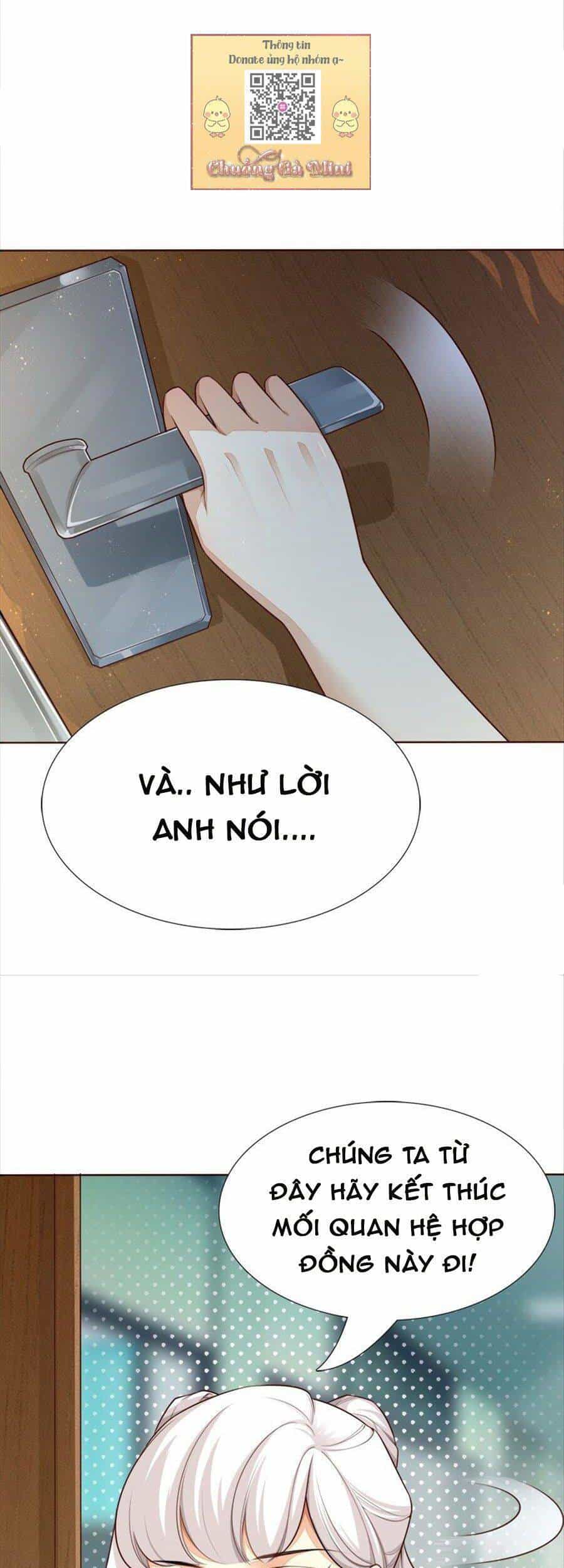 Gặp Phải Người Chồng Xảo Quyệt! - Chương 24 - ảnh 40