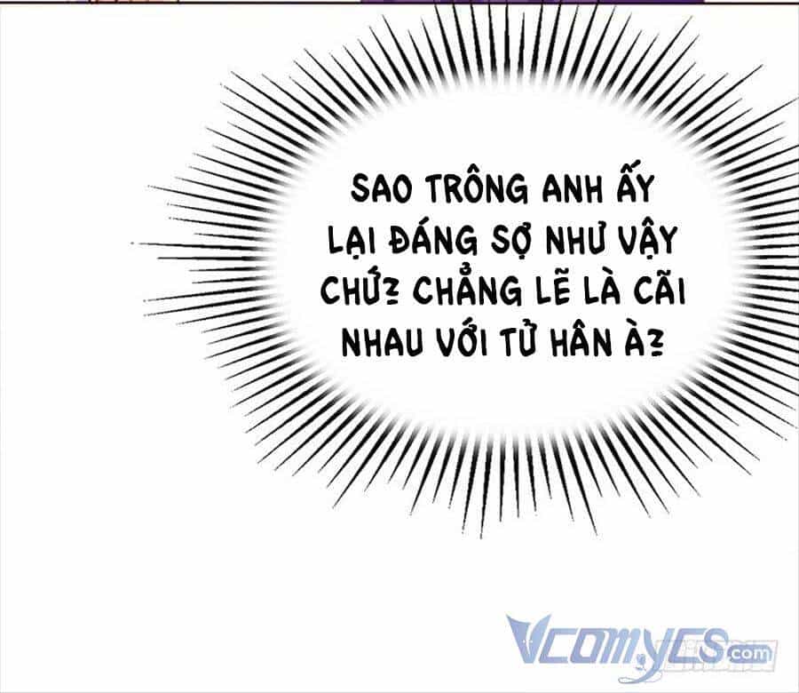 Gặp Phải Người Chồng Xảo Quyệt! - Chương 25 - ảnh 11