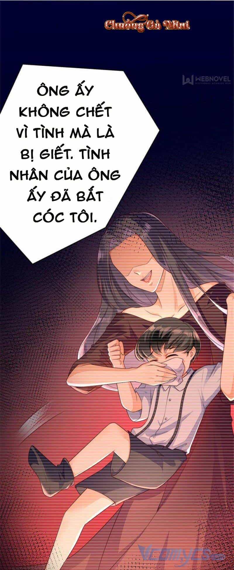 Gặp Phải Người Chồng Xảo Quyệt! - Chương 29 - ảnh 20