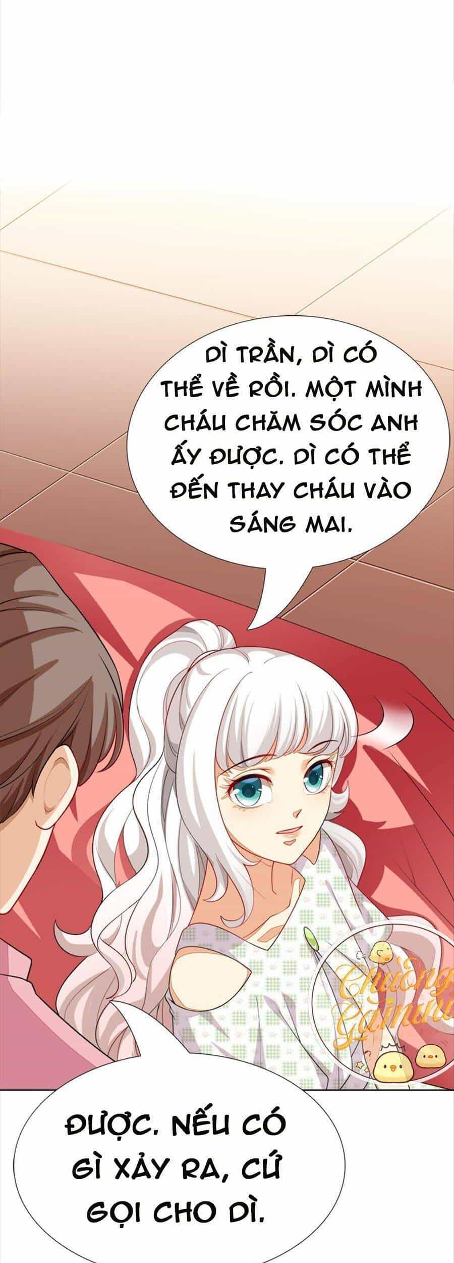 Gặp Phải Người Chồng Xảo Quyệt! - Chương 30 - ảnh 7