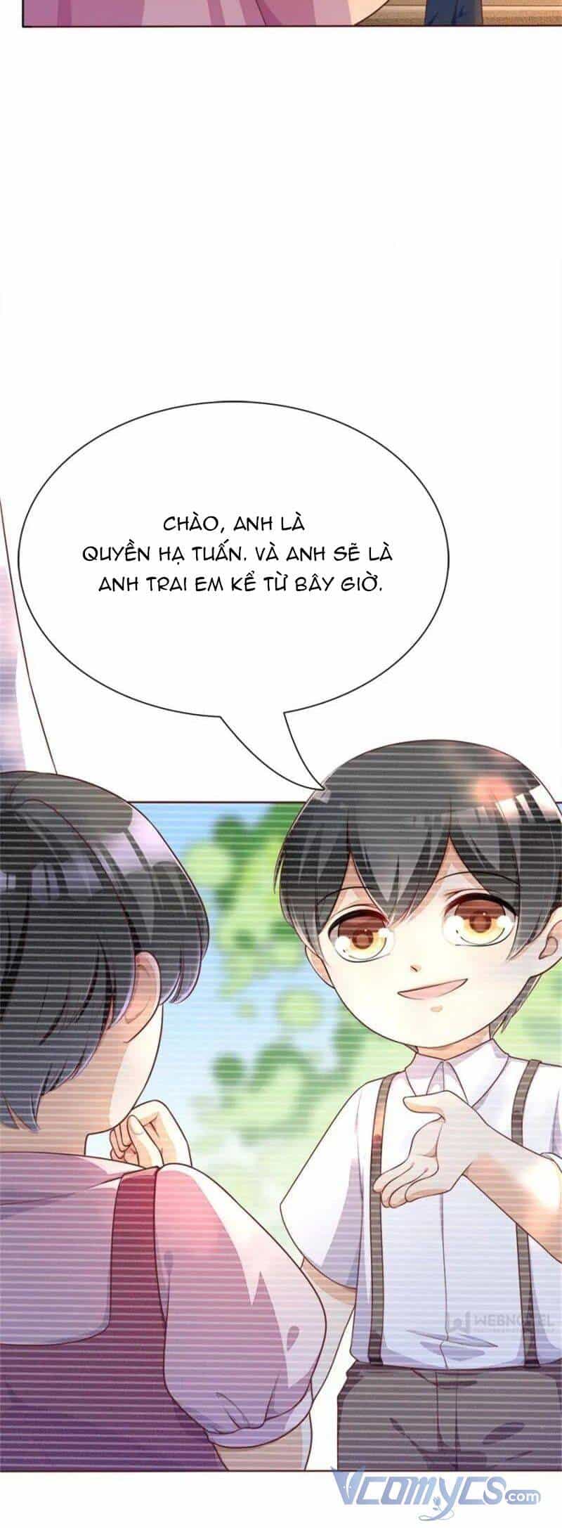 Gặp Phải Người Chồng Xảo Quyệt! - Chương 32 - ảnh 57