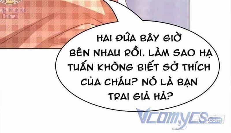 Gặp Phải Người Chồng Xảo Quyệt! - Chương 6 - ảnh 22