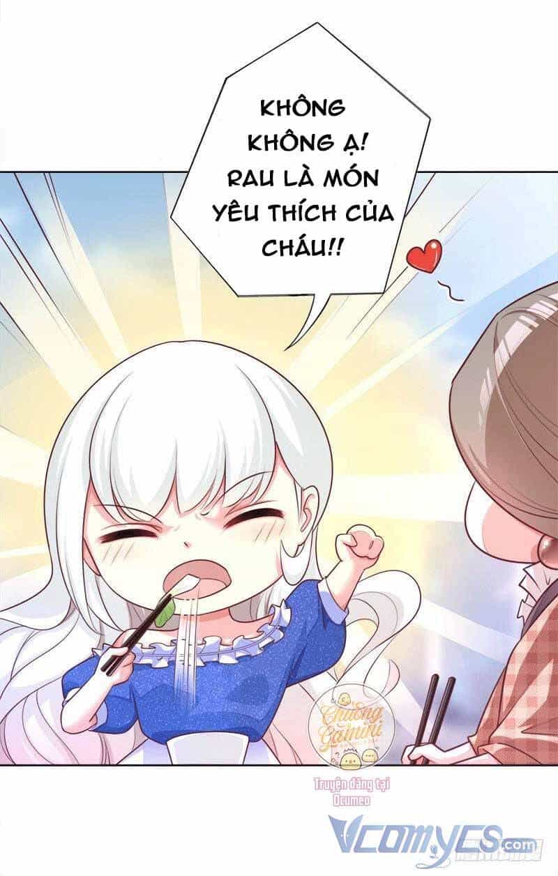Gặp Phải Người Chồng Xảo Quyệt! - Chương 6 - ảnh 23