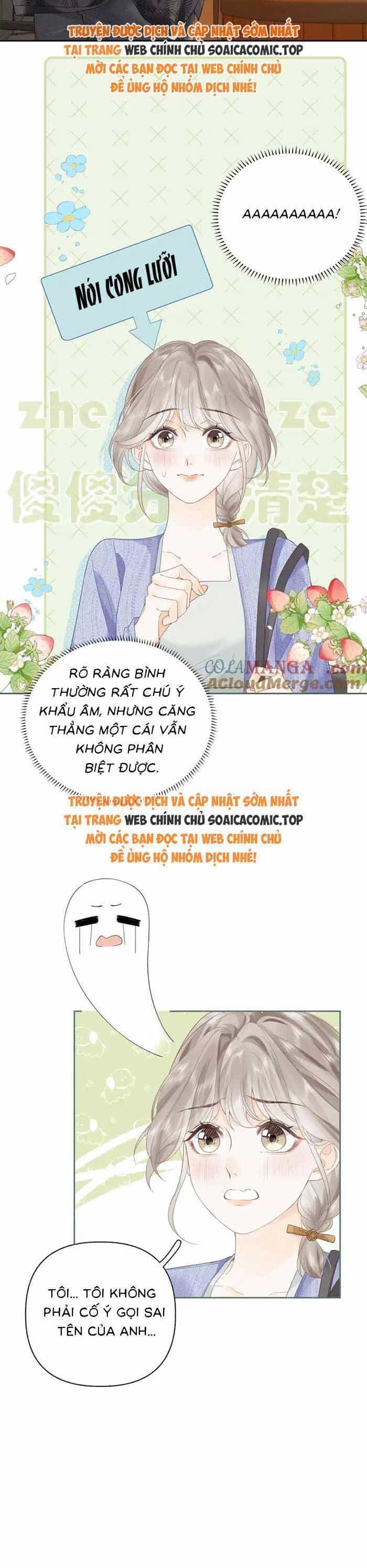 Gấp Vầng Trăng - Chương 10 - ảnh 15