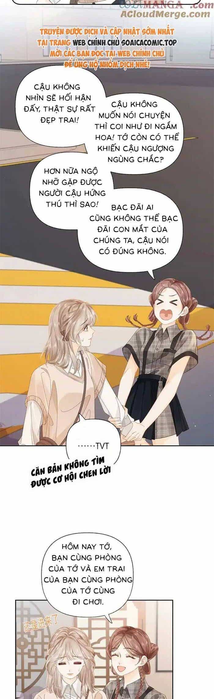 Gấp Vầng Trăng - Chương 13 - ảnh 2