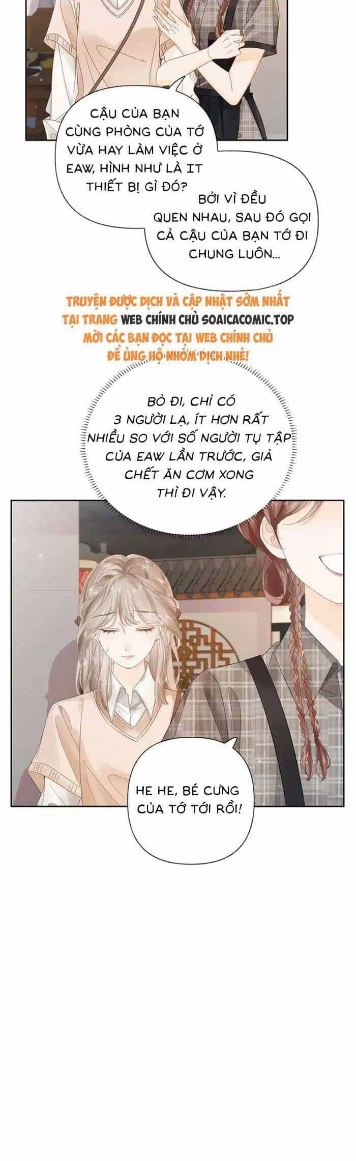 Gấp Vầng Trăng - Chương 13 - ảnh 3