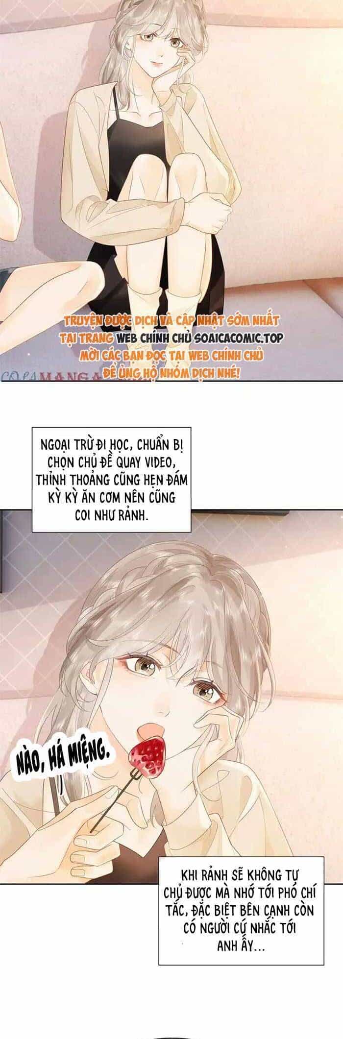 Gấp Vầng Trăng - Chương 19 - ảnh 2