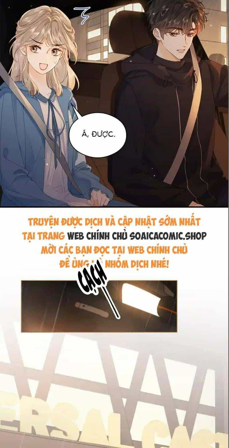 Gấp Vầng Trăng - Chương 2 - ảnh 8