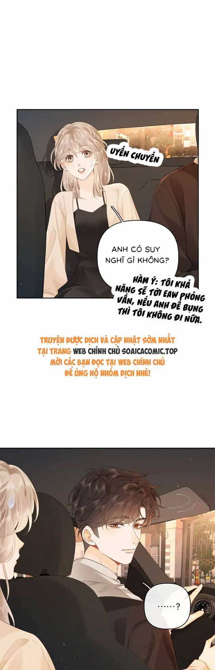Gấp Vầng Trăng - Chương 20 - ảnh 6