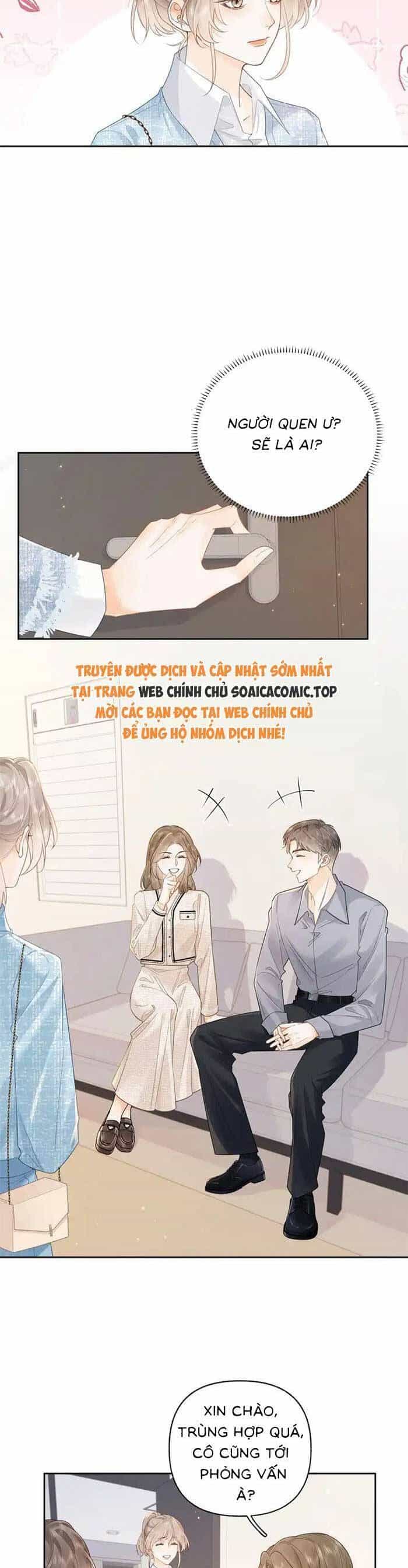 Gấp Vầng Trăng - Chương 21 - ảnh 2
