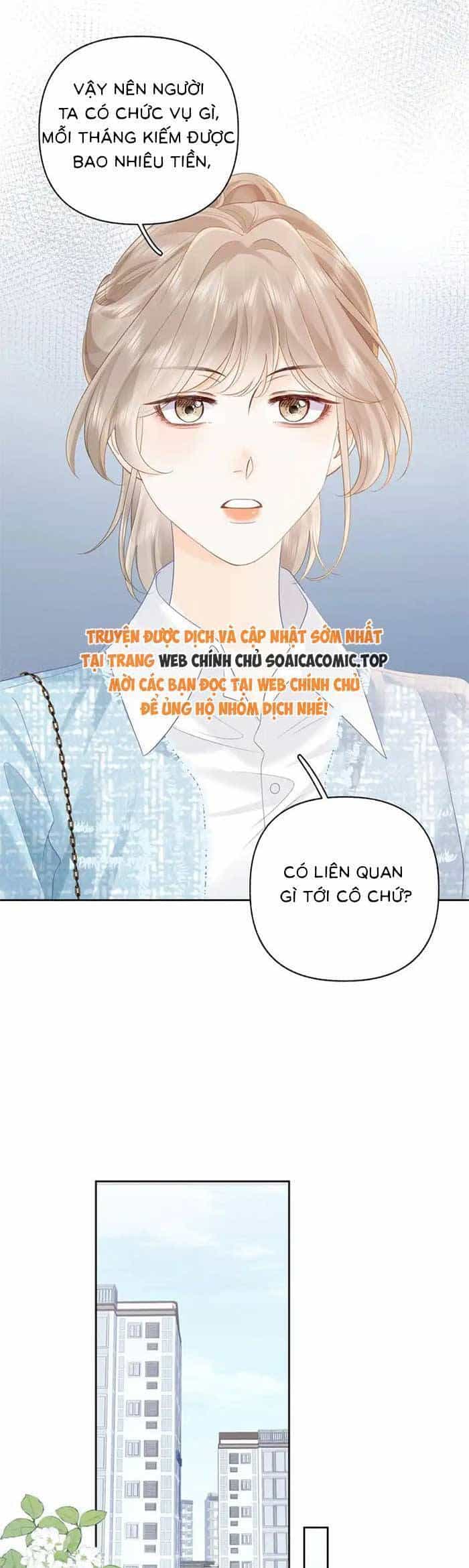 Gấp Vầng Trăng - Chương 22 - ảnh 9