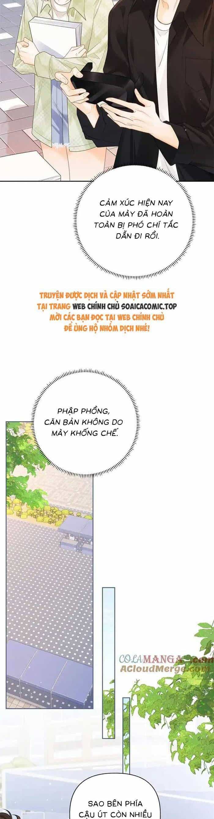 Gấp Vầng Trăng - Chương 24 - ảnh 8