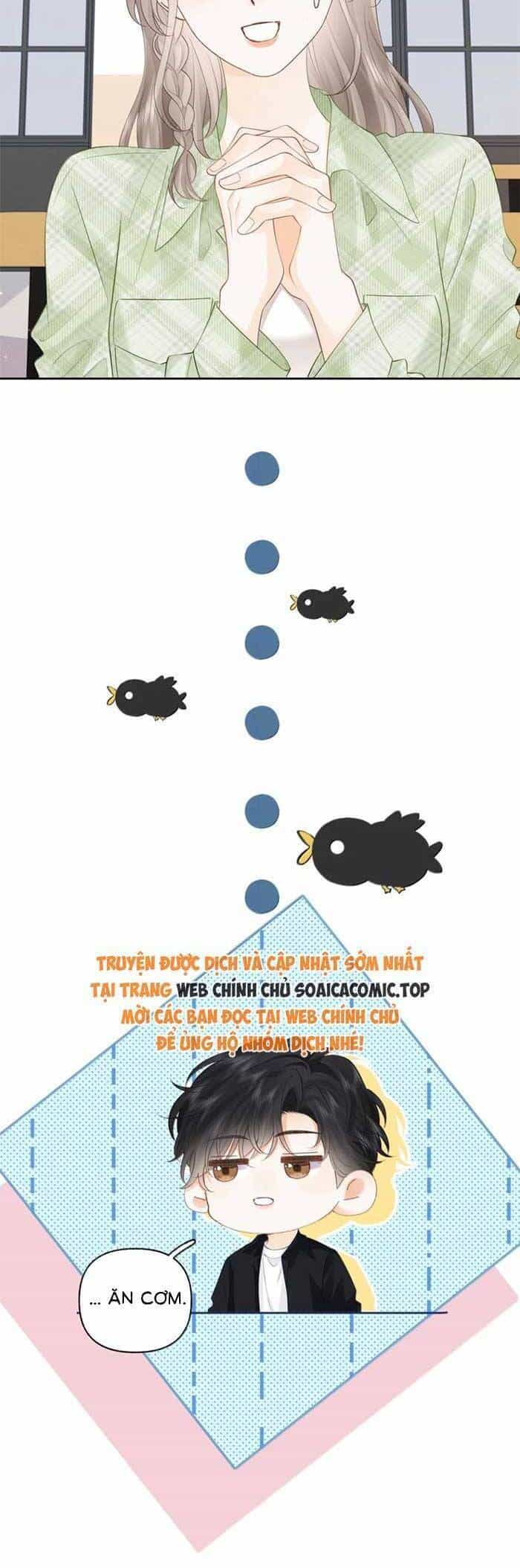 Gấp Vầng Trăng - Chương 25 - ảnh 17